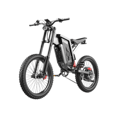 Freego X2 Dirt Master Off-Road eBike
