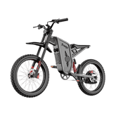 Freego X2 Pro All-Terrain Dirt eBike